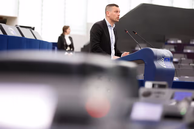 EP Plenary session - Product safety and regulatory compliance in e-commerce and non-EU imports