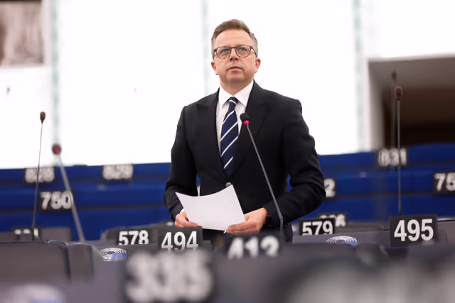 EP Plenary session - Product safety and regulatory compliance in e-commerce and non-EU imports