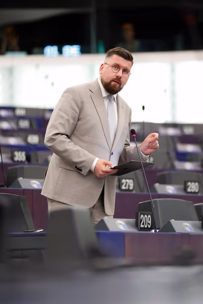 EP Plenary session - Product safety and regulatory compliance in e-commerce and non-EU imports