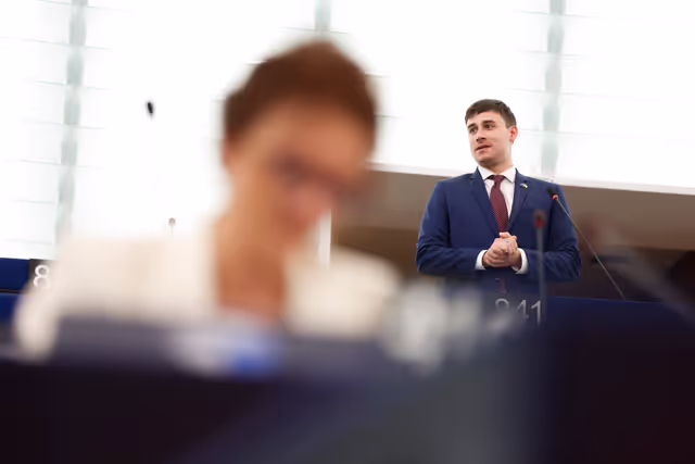 EP Plenary session - Product safety and regulatory compliance in e-commerce and non-EU imports