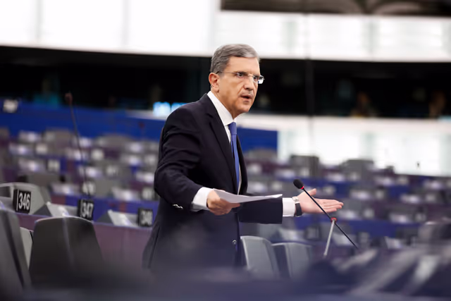 EP Plenary session - Product safety and regulatory compliance in e-commerce and non-EU imports