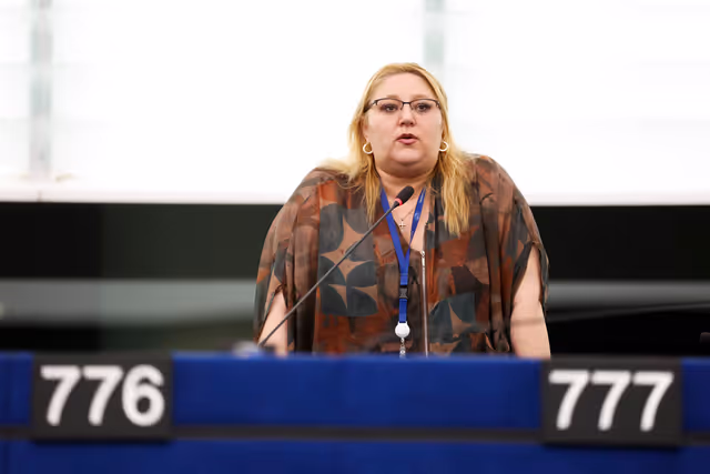 EP Plenary session - Product safety and regulatory compliance in e-commerce and non-EU imports