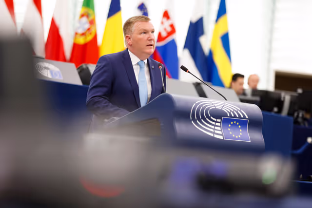 EP Plenary session - Product safety and regulatory compliance in e-commerce and non-EU imports