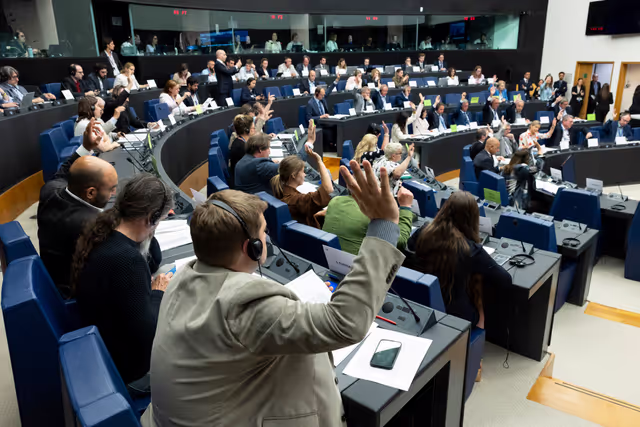 Fotografija 23: AGRI - The future of agriculture and the post-2027 common agricultural policy