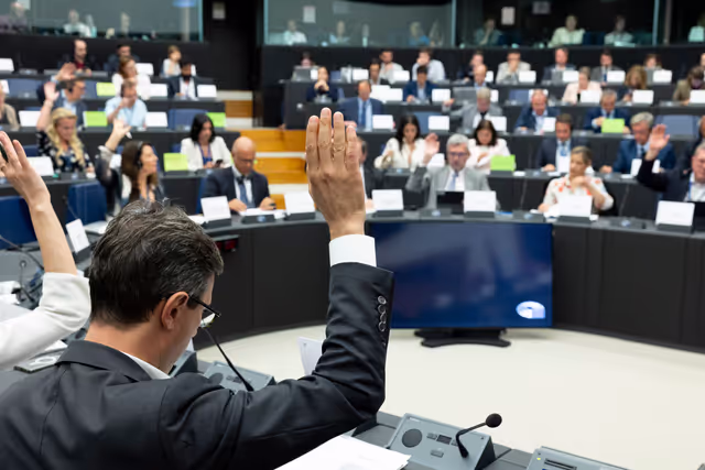 Fotografija 19: AGRI - The future of agriculture and the post-2027 common agricultural policy