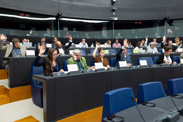 Fotografija 16: AGRI - The future of agriculture and the post-2027 common agricultural policy