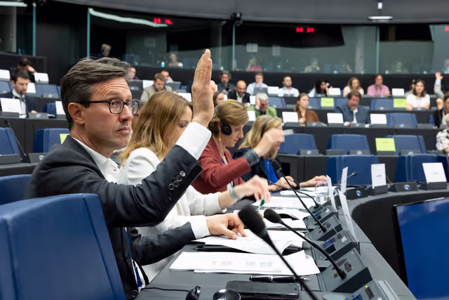 Fotografija 12: AGRI - The future of agriculture and the post-2027 common agricultural policy