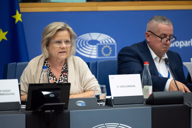 Fotografija 33: AGRI - The future of agriculture and the post-2027 common agricultural policy