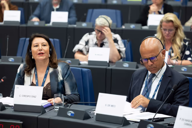 Fotografija 31: AGRI - The future of agriculture and the post-2027 common agricultural policy