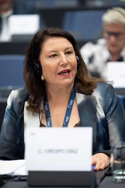 Fotografija 29: AGRI - The future of agriculture and the post-2027 common agricultural policy