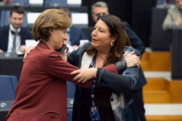 Fotografija 2: AGRI - The future of agriculture and the post-2027 common agricultural policy