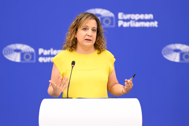 Press briefing S&D Group