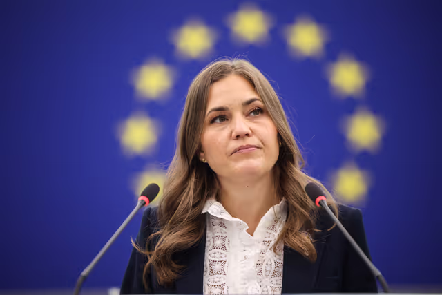 EP Plenary session - EU - China relations