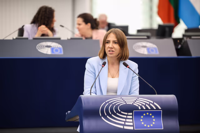 Fotografia 45: EP Plenary session - EU - China relations