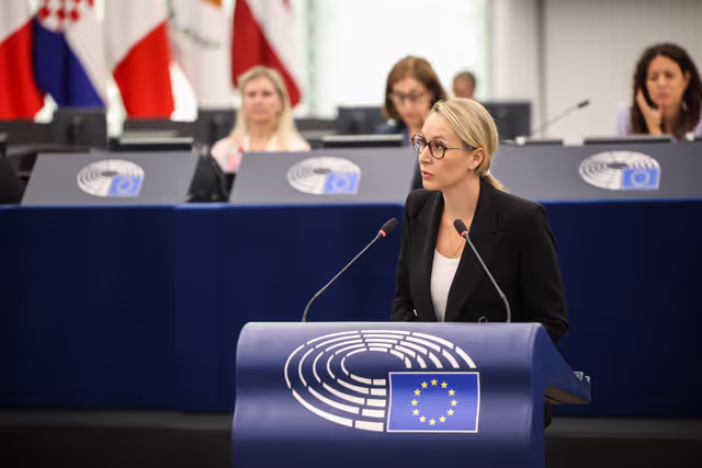 Fotografia 44: EP Plenary session - EU - China relations