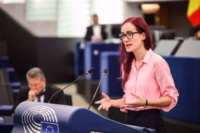 Fotografia 42: EP Plenary session - EU - China relations