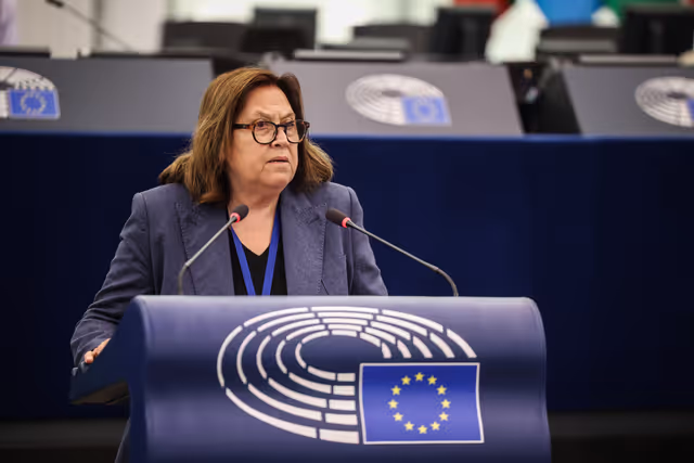 Fotografia 37: EP Plenary session - EU - China relations