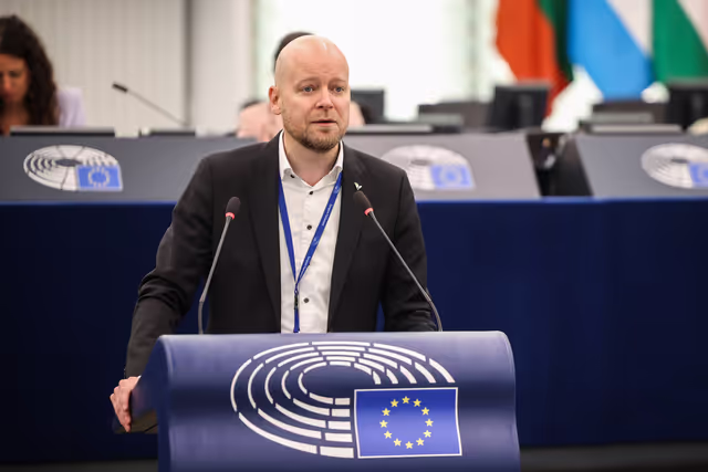 Fotografia 31: EP Plenary session - EU - China relations