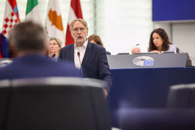 Fotografia 28: EP Plenary session - EU - China relations