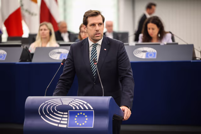 Fotografia 21: EP Plenary session - EU - China relations