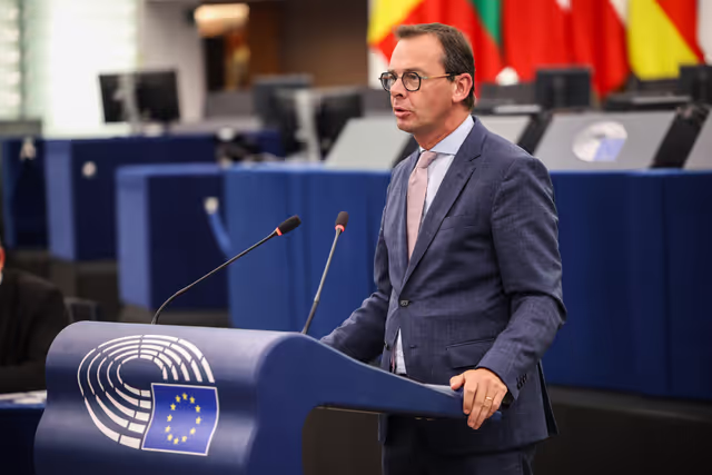 Fotografia 20: EP Plenary session - EU - China relations