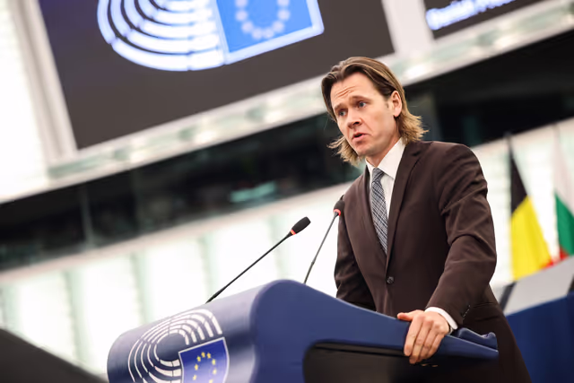 Fotografia 19: EP Plenary session - EU - China relations