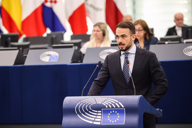 Fotografia 22: EP Plenary session - EU - China relations