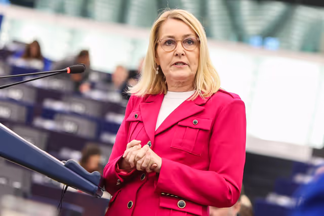 Foto 43: EP Plenary session -  Presentation of the programme of activities of the Danish Presidency