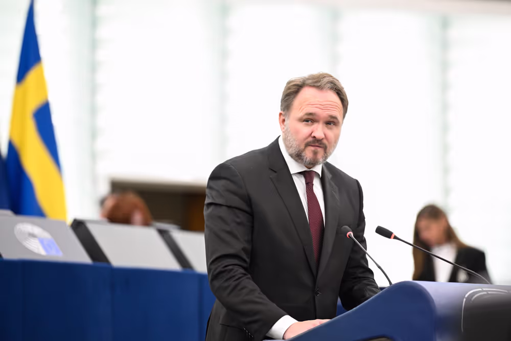 EP Plenary session - Need for the EU to scale up clean technologies