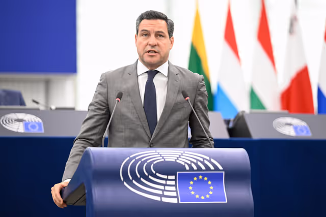 Foto 36: EP Plenary session - Need for the EU to scale up clean technologies