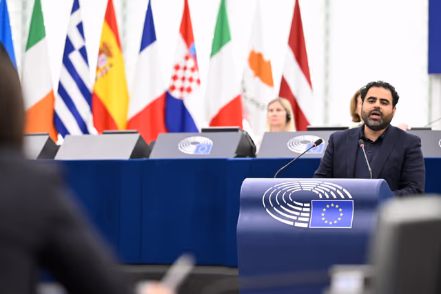 Foto 34: EP Plenary session - Need for the EU to scale up clean technologies