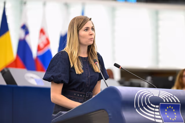 Foto 20: EP Plenary session - Need for the EU to scale up clean technologies