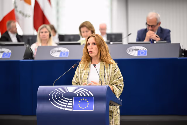 Foto 19: EP Plenary session - Need for the EU to scale up clean technologies