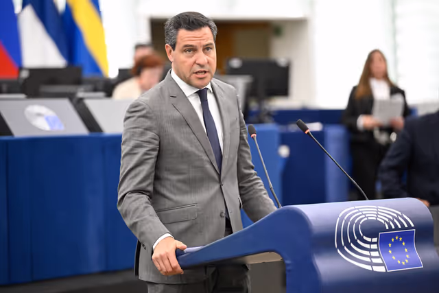 Foto 35: EP Plenary session - Need for the EU to scale up clean technologies