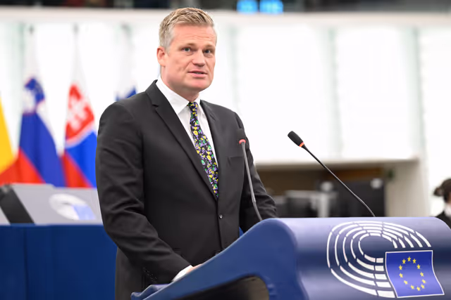 Foto 11: EP Plenary session - Need for the EU to scale up clean technologies