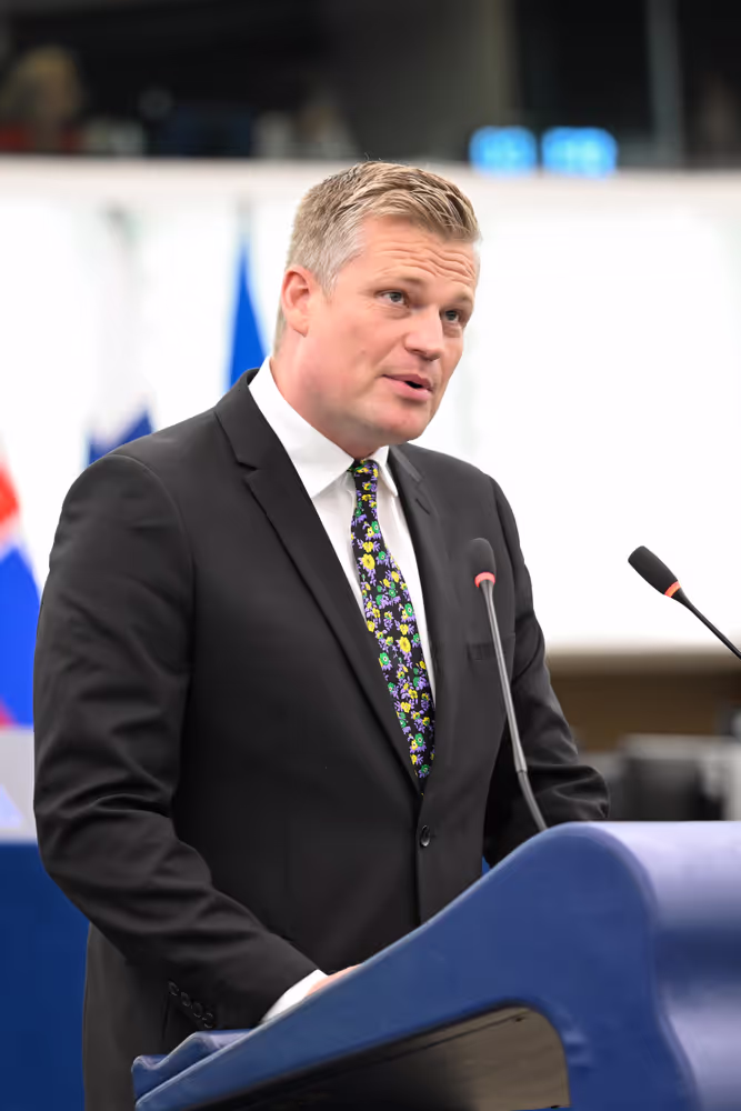 EP Plenary session - Need for the EU to scale up clean technologies