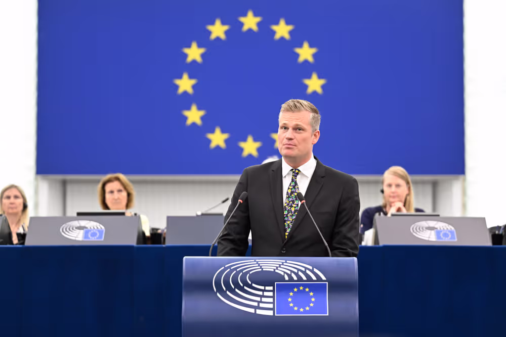 EP Plenary session - Need for the EU to scale up clean technologies