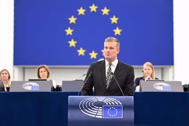 Foto 10: EP Plenary session - Need for the EU to scale up clean technologies