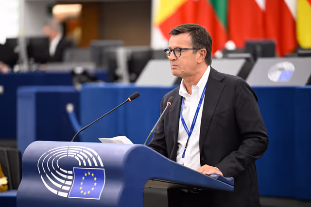 Foto 7: EP Plenary session - Need for the EU to scale up clean technologies