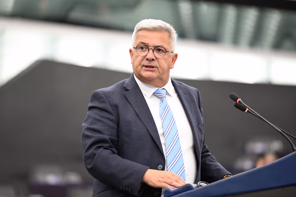 EP Plenary session - Need for the EU to scale up clean technologies