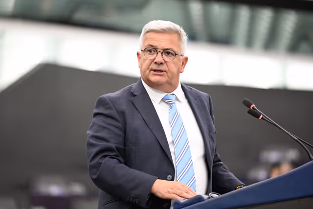 Foto 5: EP Plenary session - Need for the EU to scale up clean technologies