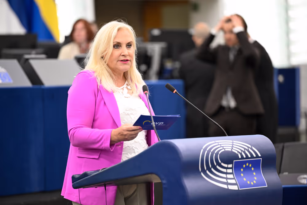 EP Plenary session - Need for the EU to scale up clean technologies