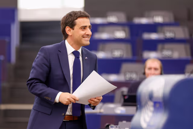 EP Plenary session - Presentation of the Chemicals Package