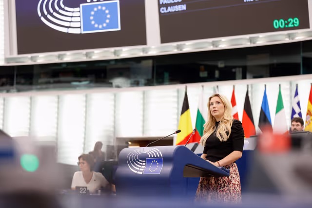 Φωτογραφία 20: EP Plenary session - Presentation of the Chemicals Package