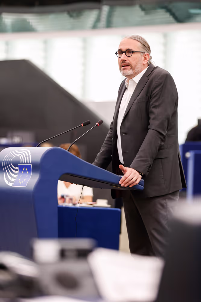 EP Plenary session - Presentation of the Chemicals Package