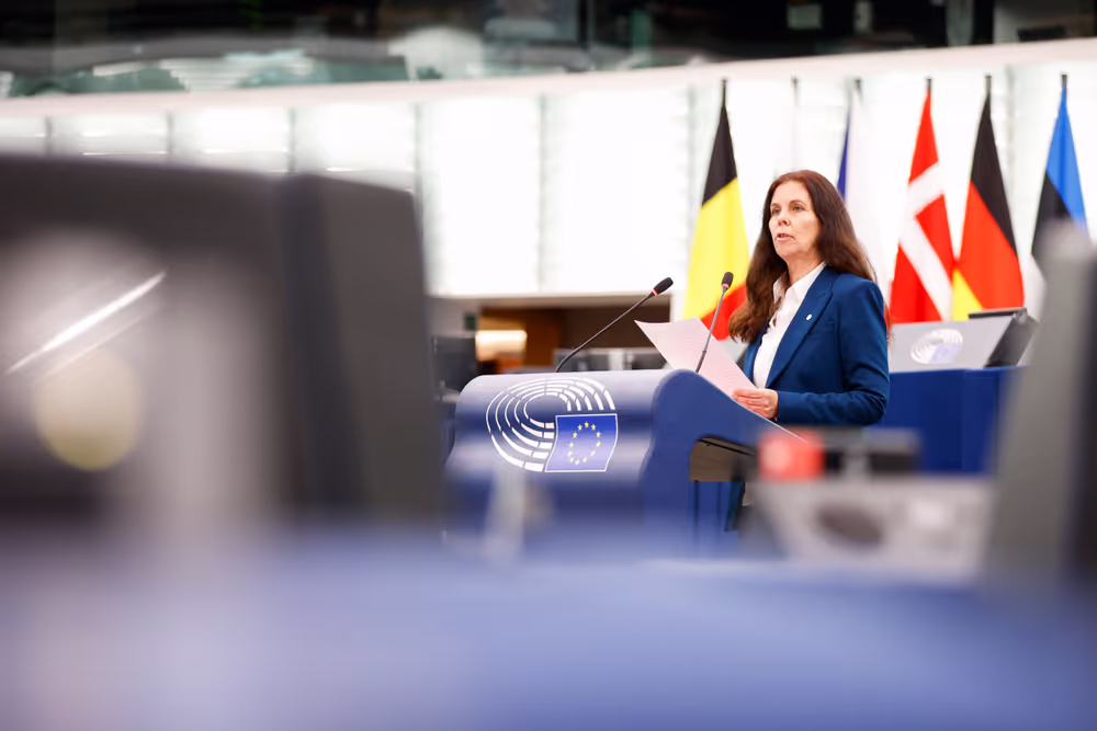 EP Plenary session - Presentation of the Chemicals Package