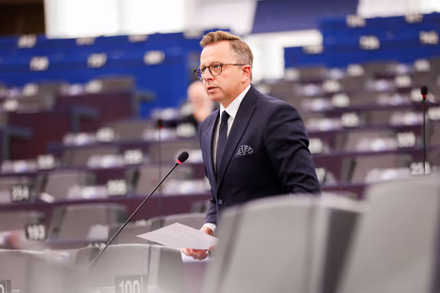 EP Plenary session - Presentation of the Chemicals Package