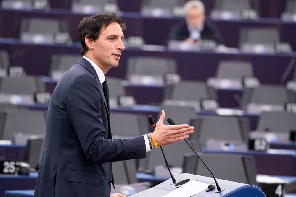 EP Plenary session - Situation in the Middle East