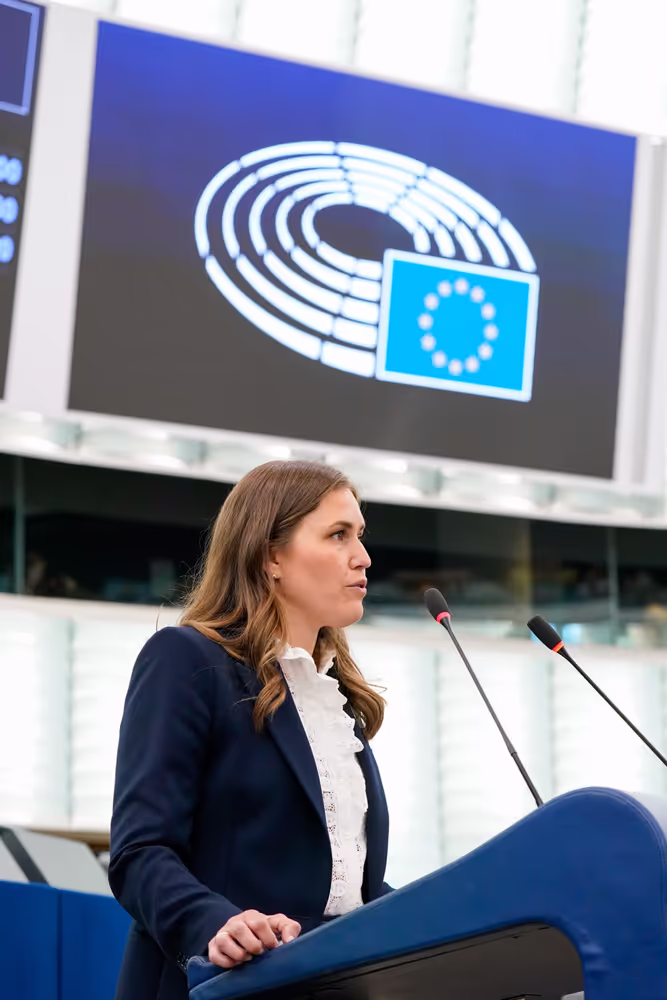 EP Plenary session - Situation in the Middle East