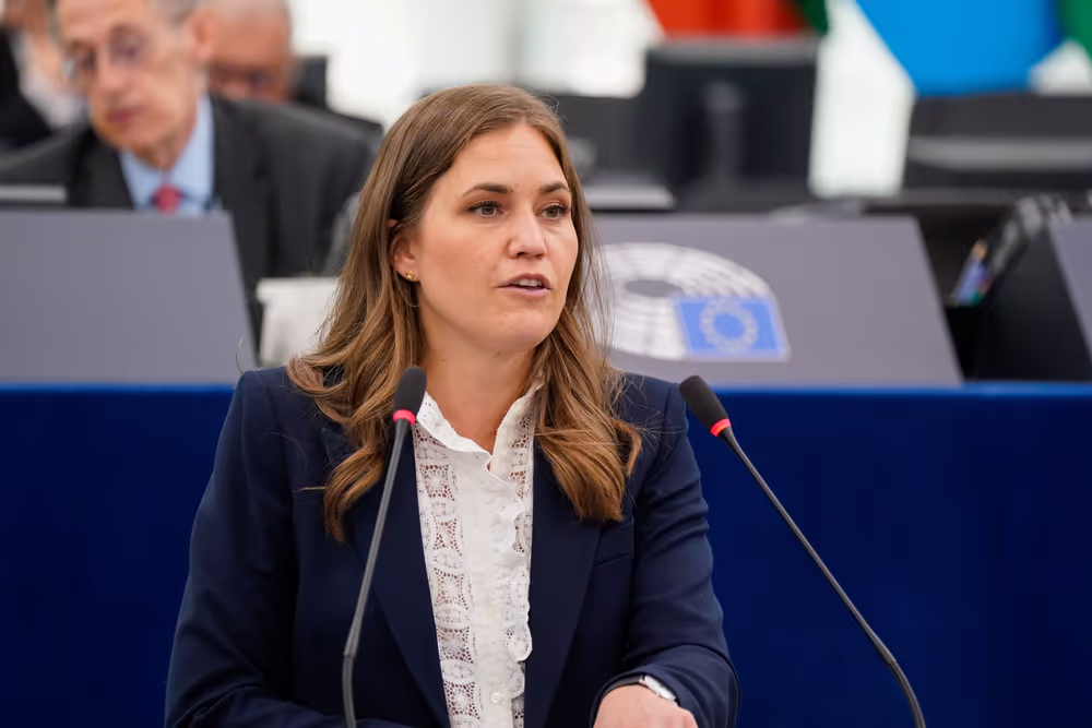 EP Plenary session - Situation in the Middle East